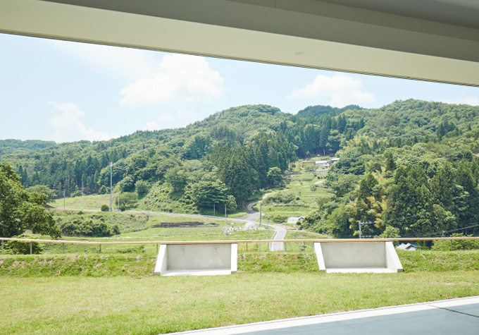 COUNTRY 地域