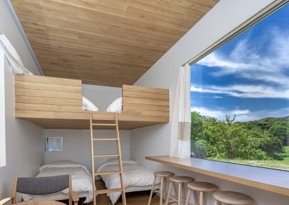 room B type