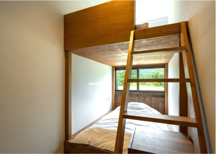 room A type