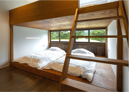 room B type