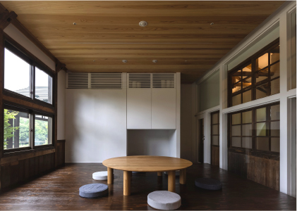 room C type